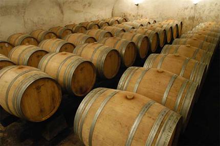 1---Barriques