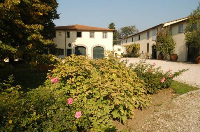 Villa 2