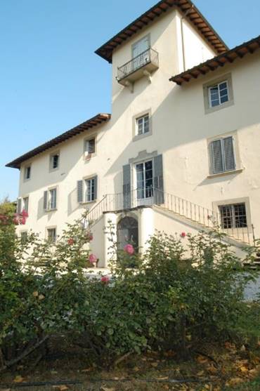 Villa 3